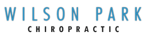 Dr. Wilson Clark Chiropractic logo