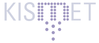 Kismet logo